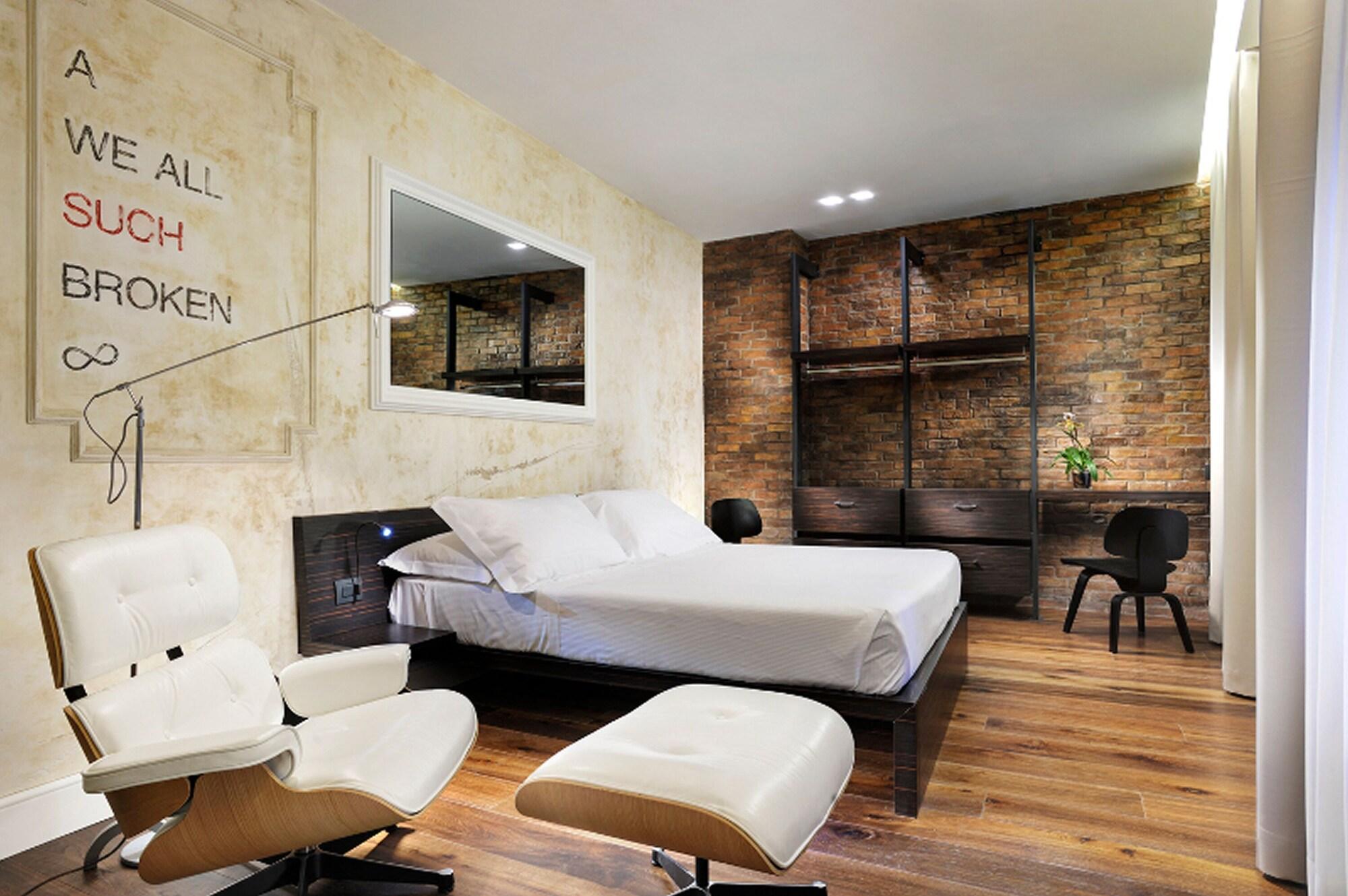 Relais Orso Hotel Róma Kültér fotó