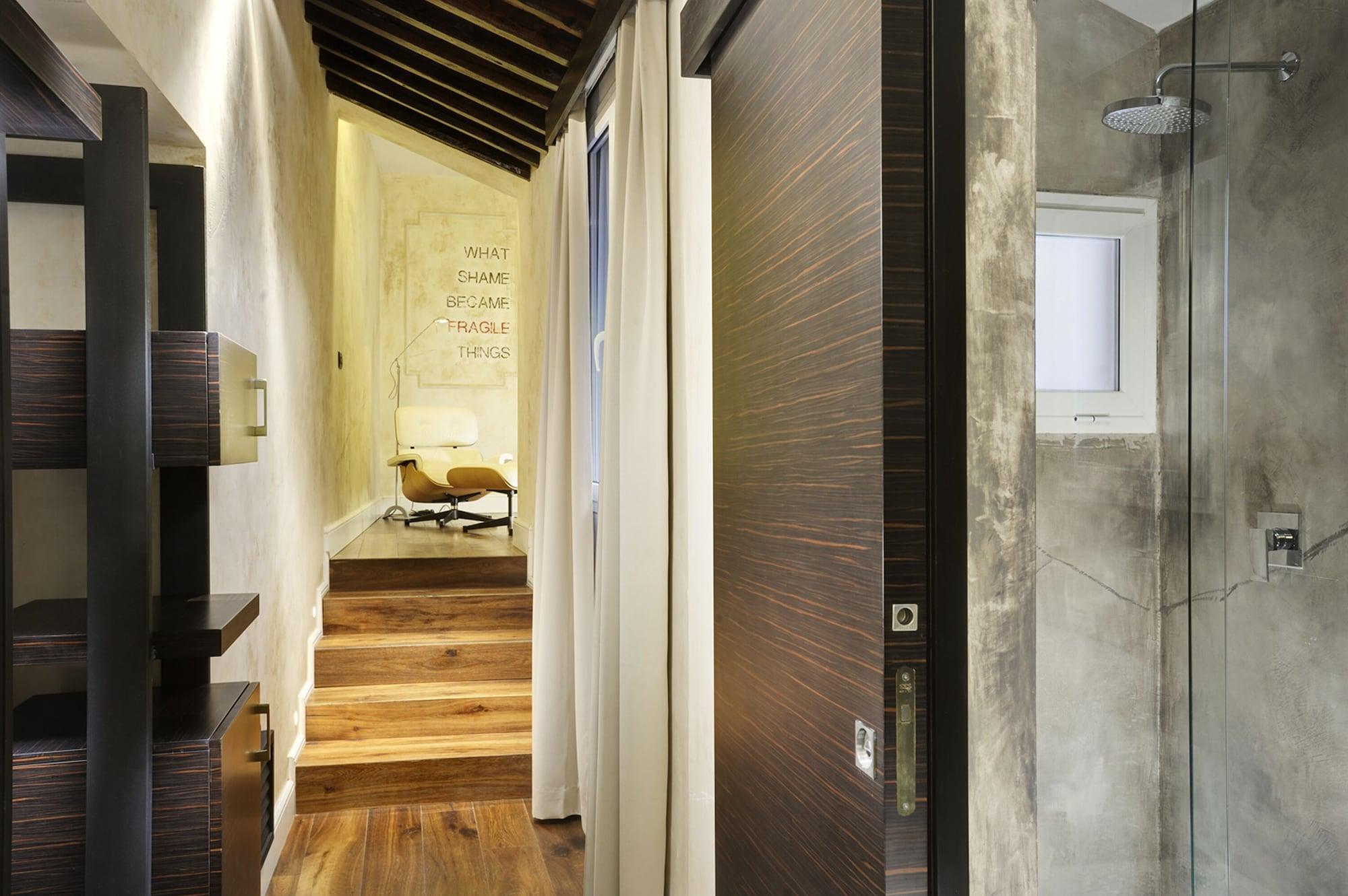 Relais Orso Hotel Róma Kültér fotó