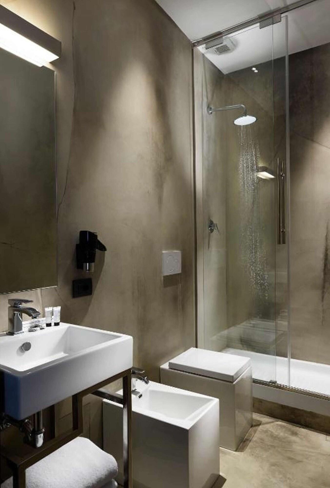Relais Orso Hotel Róma Kültér fotó