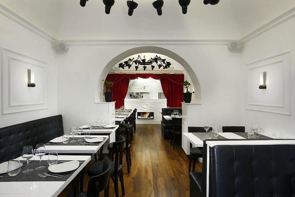 Relais Orso Hotel Róma Kültér fotó