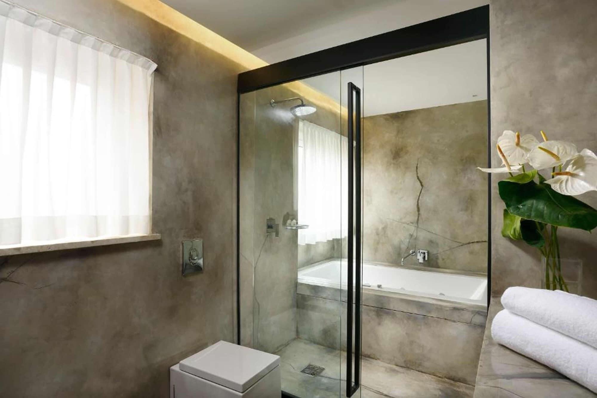 Relais Orso Hotel Róma Kültér fotó