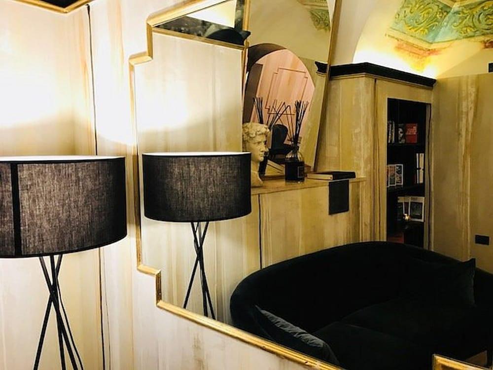 Relais Orso Hotel Róma Kültér fotó