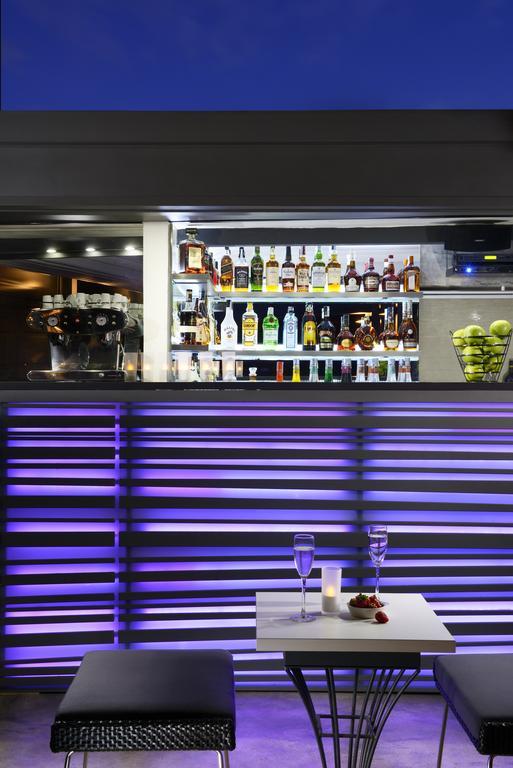 Relais Orso Hotel Róma Kültér fotó