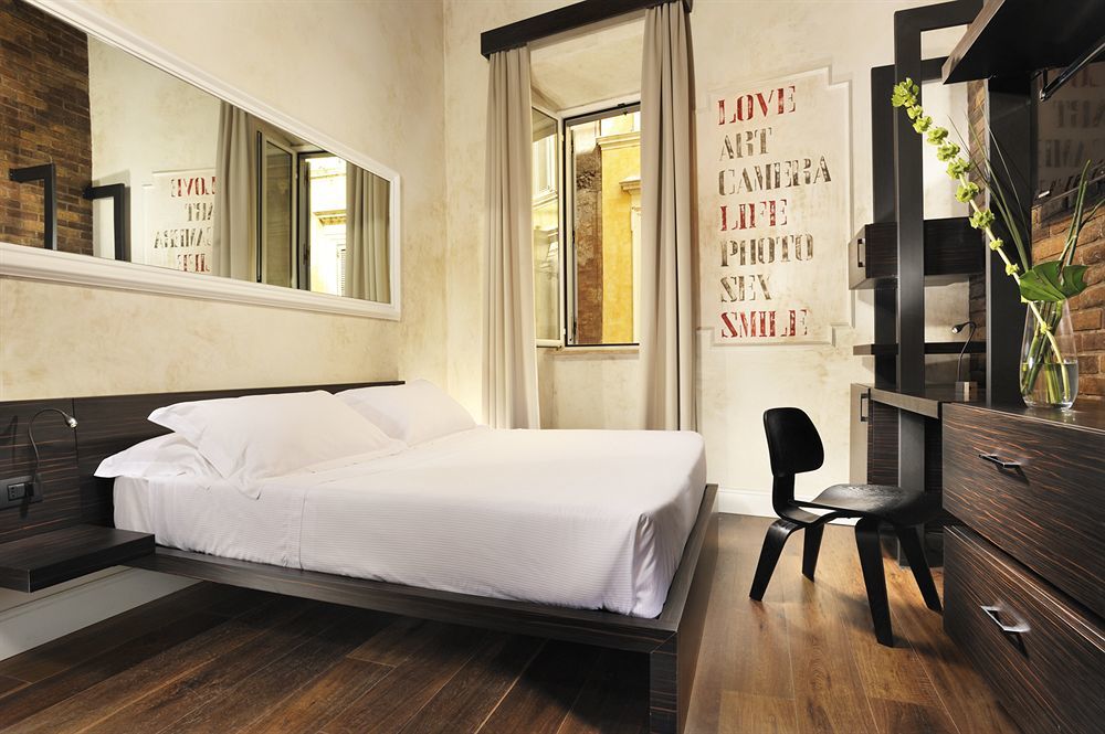 Relais Orso Hotel Róma Kültér fotó