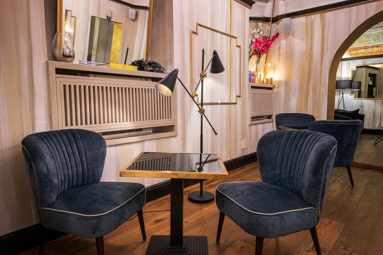Relais Orso Hotel Róma Kültér fotó