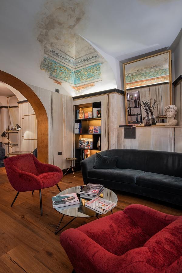 Relais Orso Hotel Róma Kültér fotó