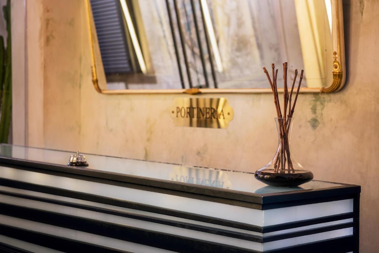 Relais Orso Hotel Róma Kültér fotó