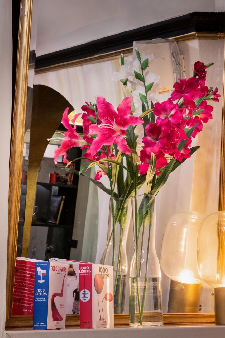 Relais Orso Hotel Róma Kültér fotó